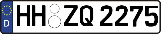 HH-ZQ2275