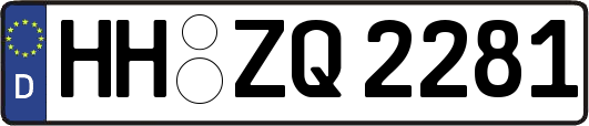 HH-ZQ2281