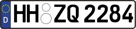 HH-ZQ2284