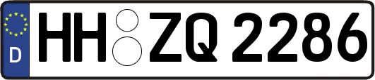 HH-ZQ2286