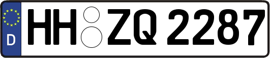 HH-ZQ2287