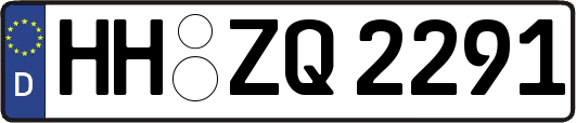 HH-ZQ2291