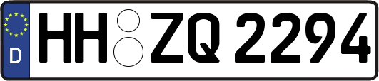 HH-ZQ2294