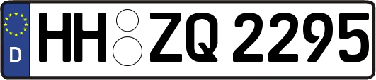 HH-ZQ2295