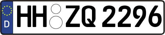 HH-ZQ2296