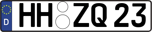 HH-ZQ23
