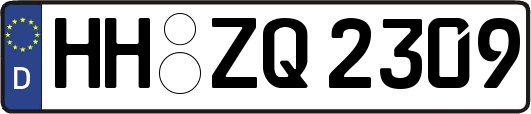 HH-ZQ2309