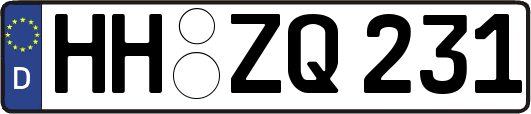 HH-ZQ231