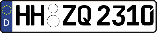 HH-ZQ2310