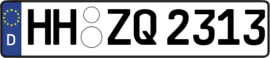 HH-ZQ2313