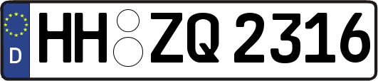 HH-ZQ2316