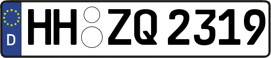 HH-ZQ2319