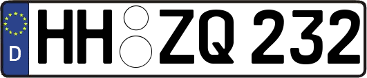HH-ZQ232