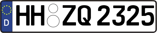 HH-ZQ2325