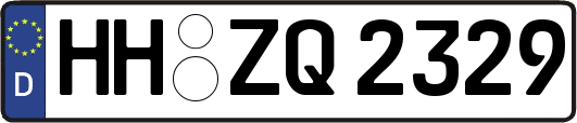 HH-ZQ2329