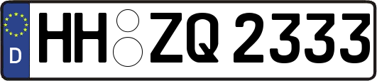 HH-ZQ2333
