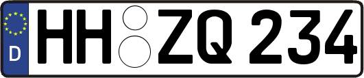 HH-ZQ234