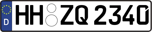 HH-ZQ2340