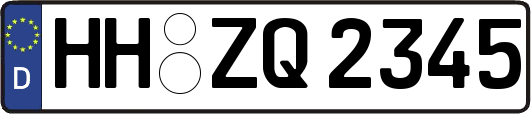 HH-ZQ2345