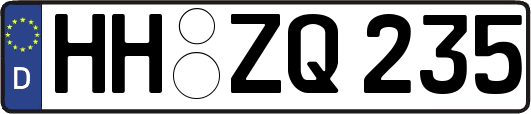 HH-ZQ235