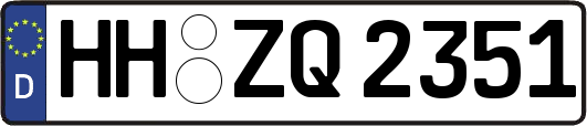 HH-ZQ2351