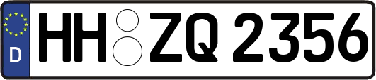 HH-ZQ2356