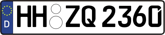 HH-ZQ2360