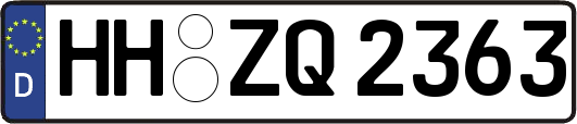 HH-ZQ2363