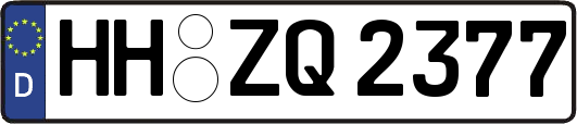 HH-ZQ2377