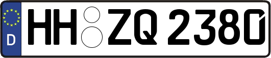 HH-ZQ2380