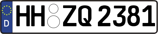 HH-ZQ2381