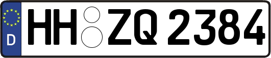 HH-ZQ2384