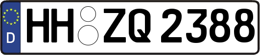 HH-ZQ2388