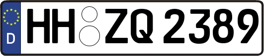 HH-ZQ2389