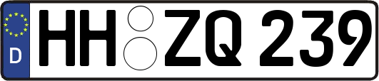 HH-ZQ239