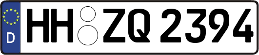 HH-ZQ2394