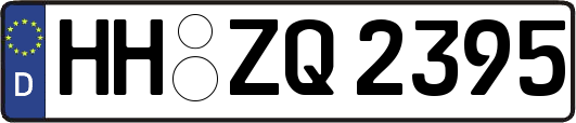 HH-ZQ2395