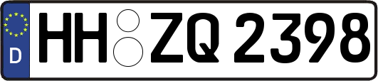 HH-ZQ2398