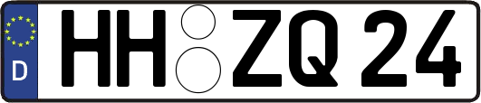 HH-ZQ24