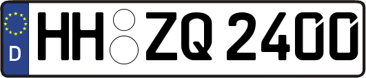 HH-ZQ2400