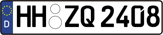 HH-ZQ2408