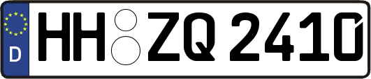 HH-ZQ2410