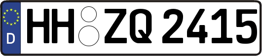 HH-ZQ2415