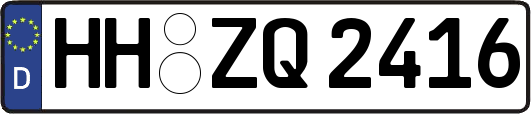 HH-ZQ2416