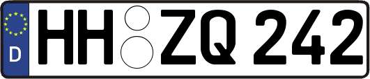 HH-ZQ242
