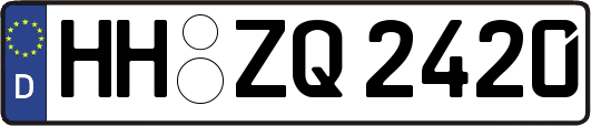 HH-ZQ2420
