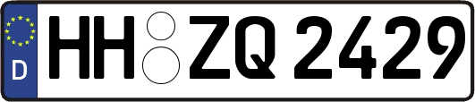 HH-ZQ2429
