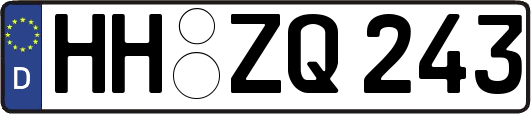 HH-ZQ243
