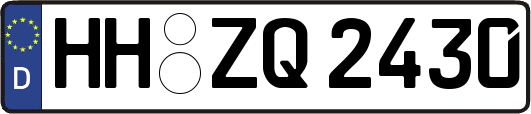 HH-ZQ2430