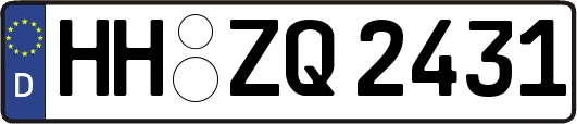 HH-ZQ2431